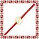 Martisor Bratara Argint 925 Placat Aur 24K Labuta Catel