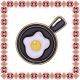 Martisor Brosa Tigaie Ou