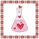 Martisor Brosa Elixirul Dragostei