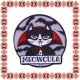 Martisor Brosa Pisica Meowcula