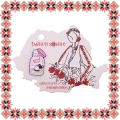 Martisor Brosa Borcan Pisici