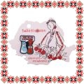 Martisor Brosa Amuzanta Chimie