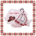 Martisor Brosa Palarie Cowboy