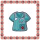 Martisor Brosa Echipament Medical