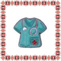 Martisor Brosa Echipament Medical