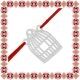Martisor Bratara Argint 925 Colivie