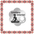 Martisor Brosa Inox Floare Argintie Meditatie