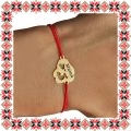 Martisor Bratara Inox Praf de Stele Mama