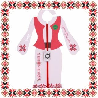 Martisor Bratara Inox Praf de Stele Pisica Argintie Labuta