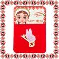 Martisor Brosa Cheie Fluture