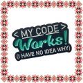 Martisor Brosa Programator