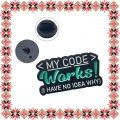 Martisor Brosa Programator