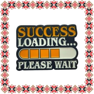 Martisor Brosa Se Incarca Succesul