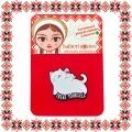 Martisor Brosa Pisica Rasfat
