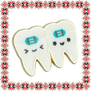 Martisor Brosa Dintisori