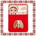 Martisor Brosa Plamani Flori