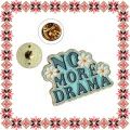 Martisor Brosa Fara Drama