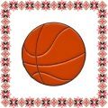 Martisor Brosa Minge Baschet