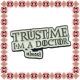Martisor Brosa Trust Me Viitor Doctor