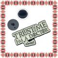 Martisor Brosa Trust Me Viitor Doctor