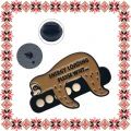 Martisor Brosa Lenes Asteptand Energia