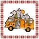 Martisor Brosa Camper in Aventura