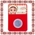 Martisor Brosa Student Psihologie