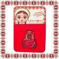 Martisor Brosa Capybara Fericit