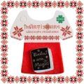 Martisor Brosa Carti Books are Magic