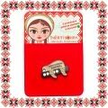 Martisor Brosa Lenes Asteptand Energia