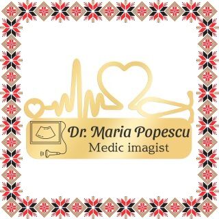 Martisor Personalizat Brosa Inox Stetoscop Medic Radiolog