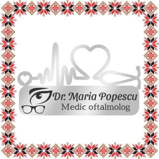 Martisor Personalizat Brosa Ecuson Medical Inox Argintiu Stetoscop Doctor Oftalmolog