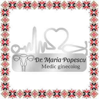 Martisor Personalizat Brosa Ecuson Medical Inox Argintiu Stetoscop Doctor Ginecolog