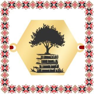 Martisor Bratara Inox Placat Aur 18K Hexagon Pomul Cunoasterii