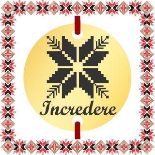 Martisor Bratara Inox Banut Auriu Floare Incredere